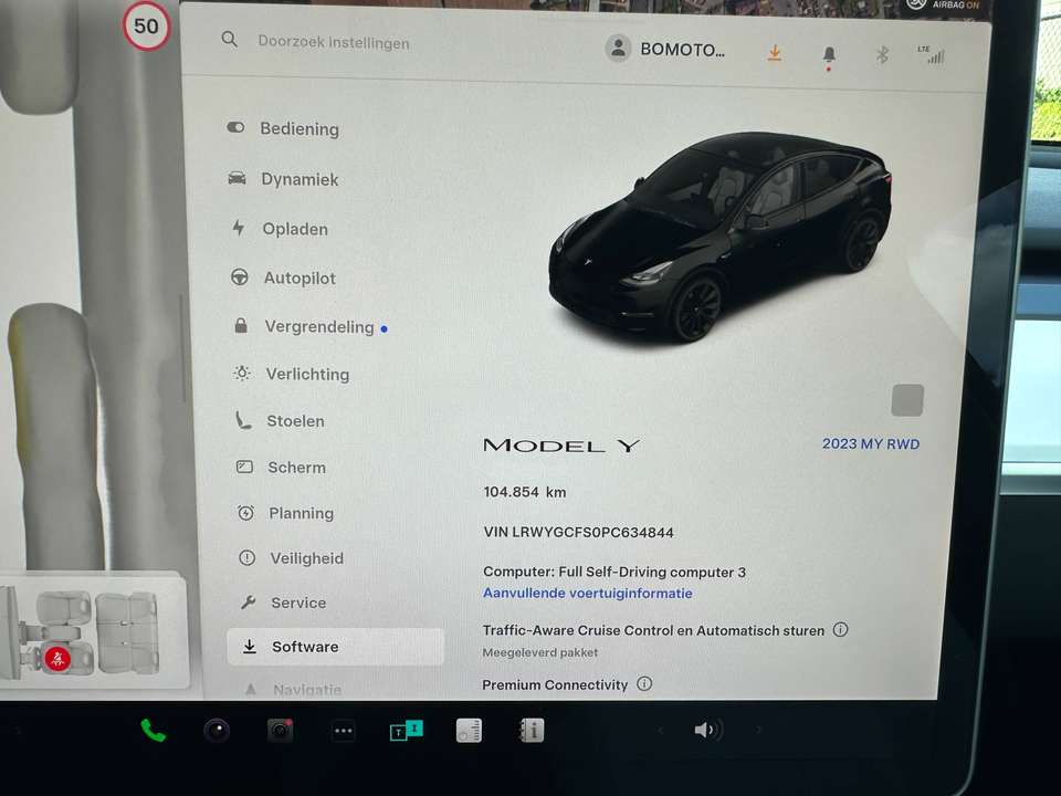 Tesla Model Y - Imagem 6