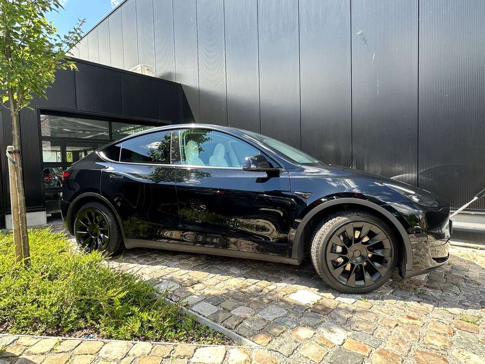Tesla Model Y - Imagem 7