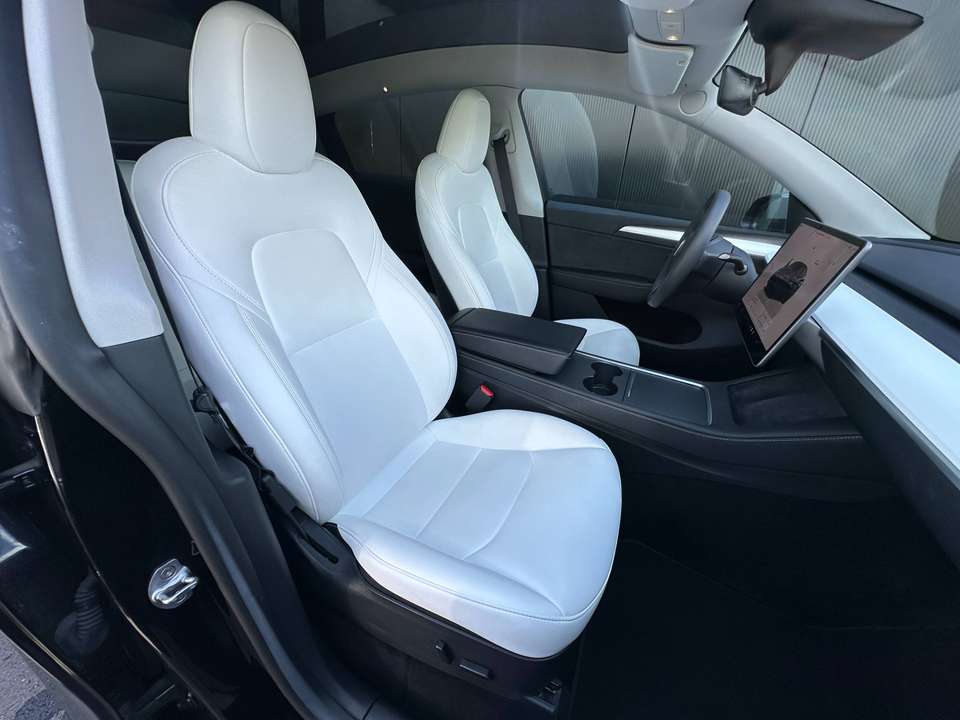 Tesla Model Y - Imagem 13
