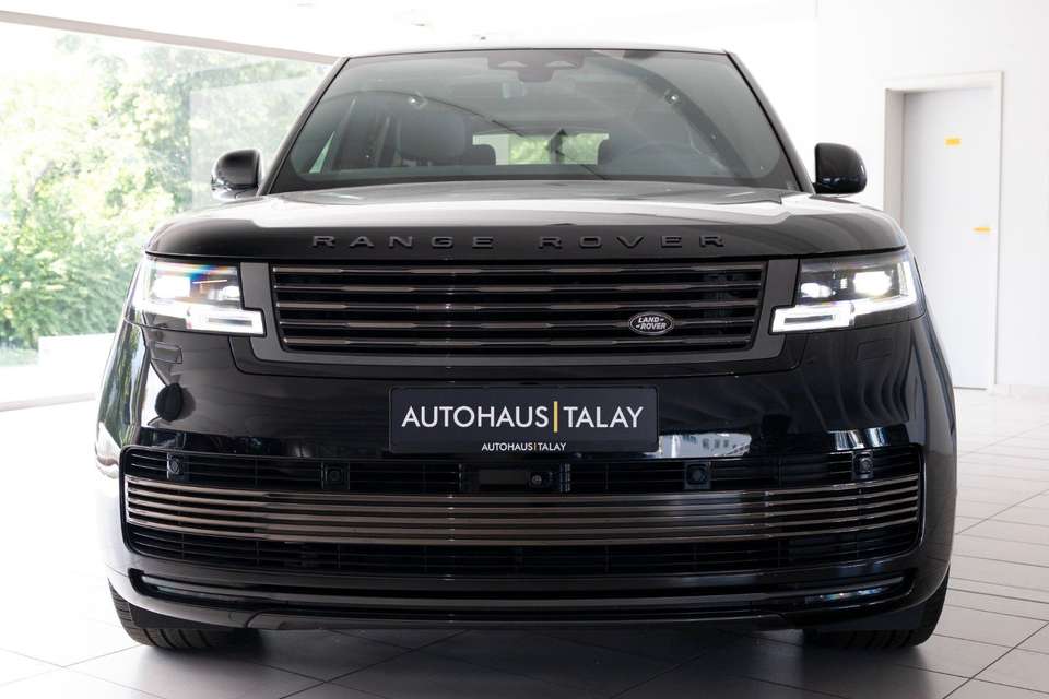 Land Rover Range Rover - Imagem 6