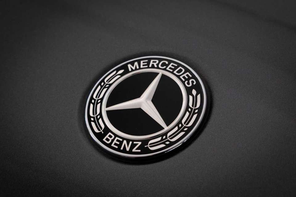 Mercedes-Benz G 500 - Imagem 7