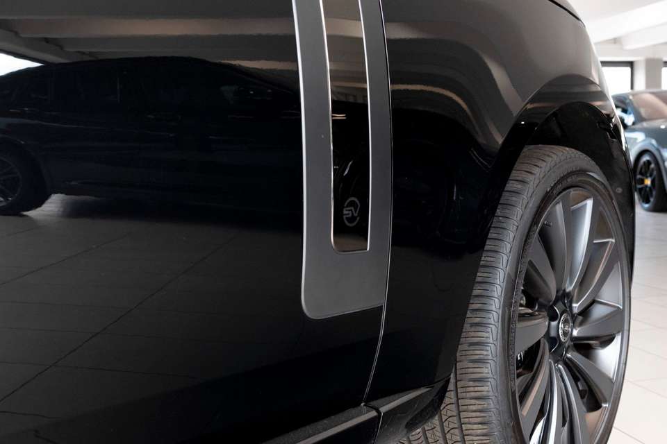 Land Rover Range Rover - Imagem 8