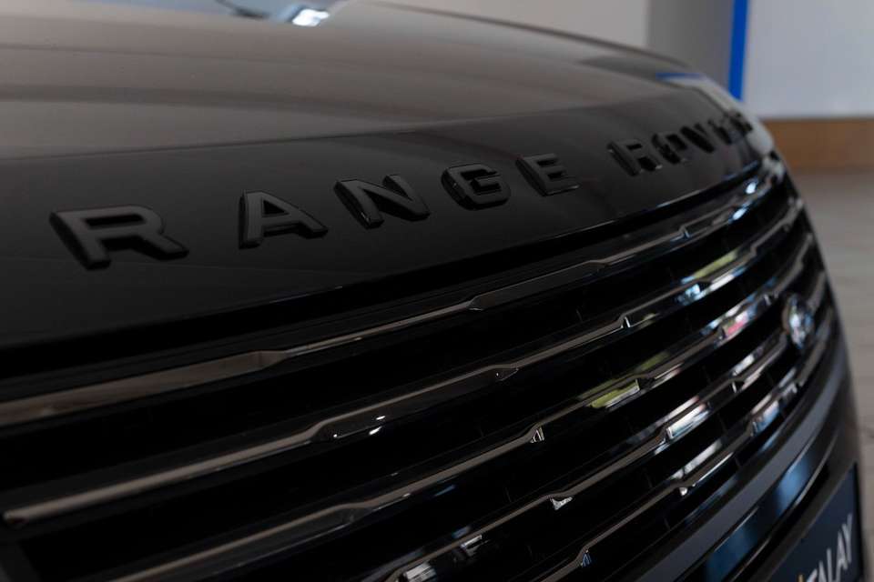 Land Rover Range Rover - Imagem 10