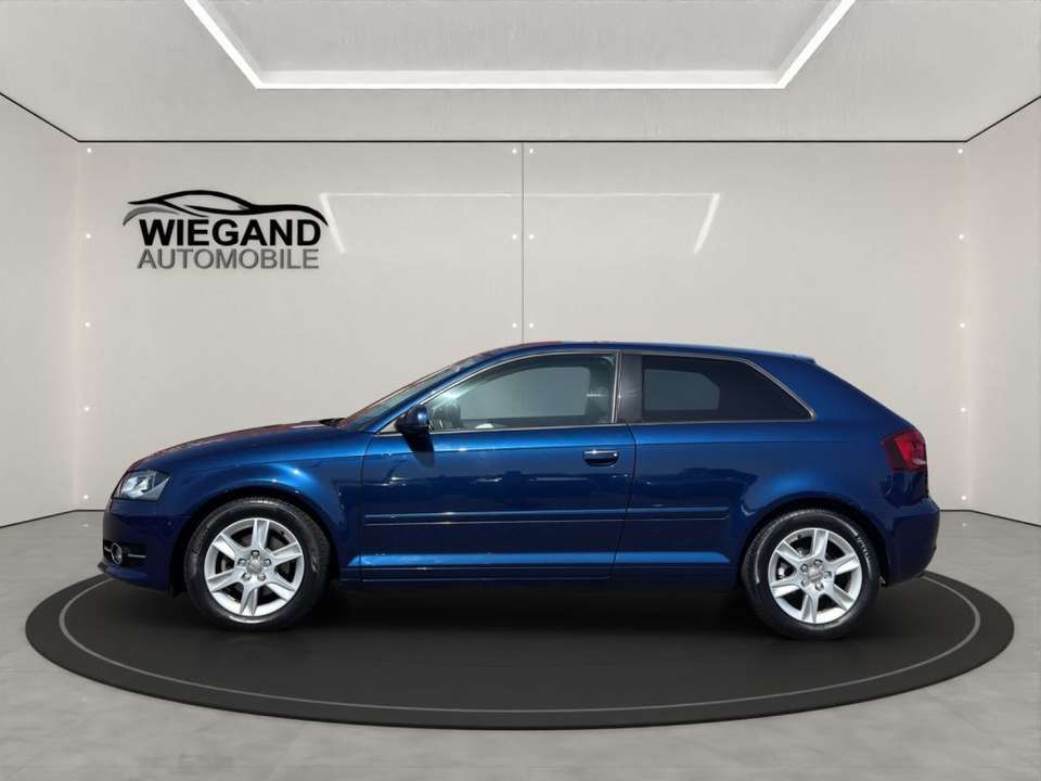 Audi A3 - Imagem 2
