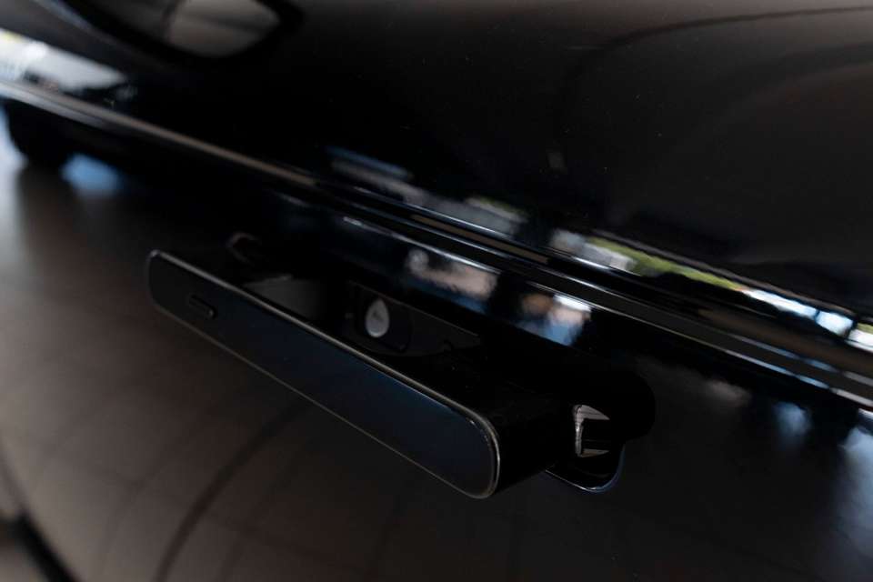 Land Rover Range Rover - Imagem 15