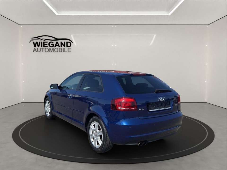 Audi A3 - Imagem 3