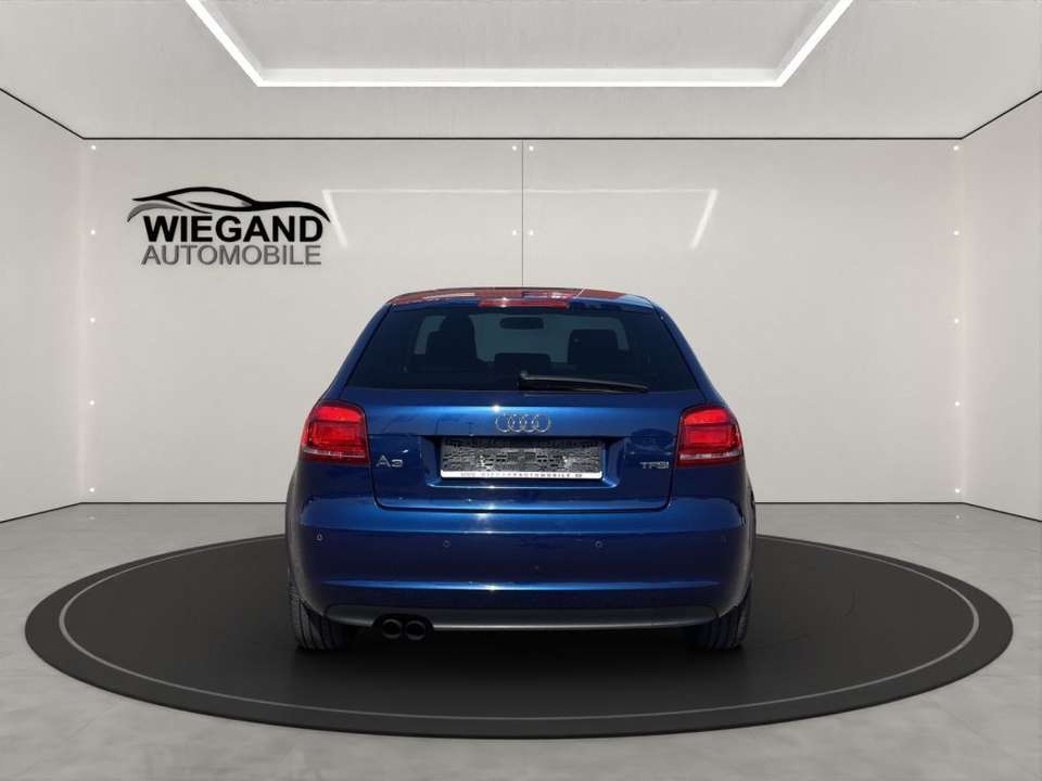 Audi A3 - Imagem 4