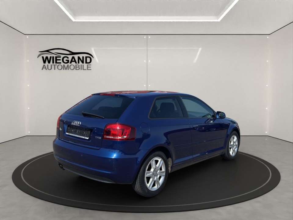 Audi A3 - Imagem 5