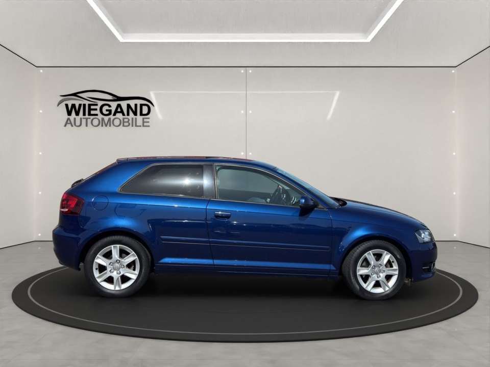 Audi A3 - Imagem 6