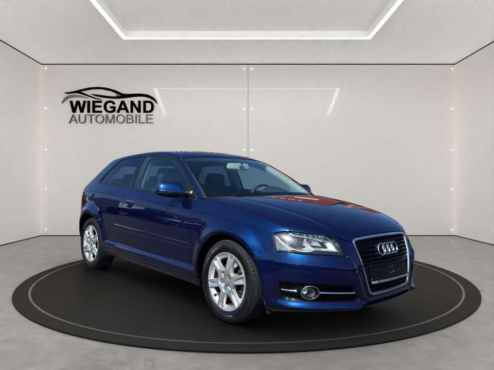 Audi A3 - Imagem 7