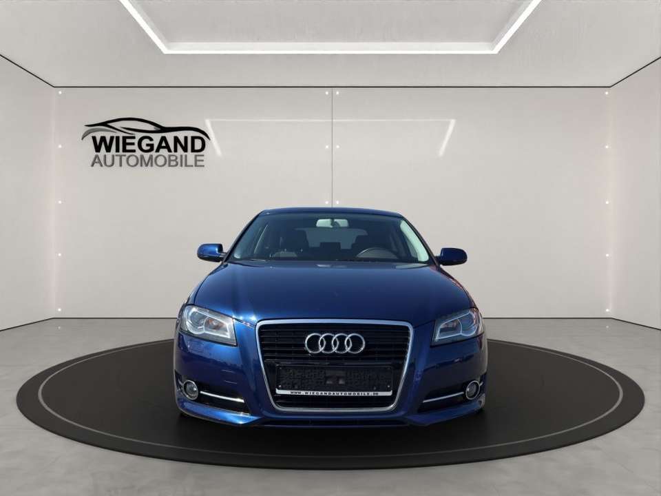 Audi A3 - Imagem 8