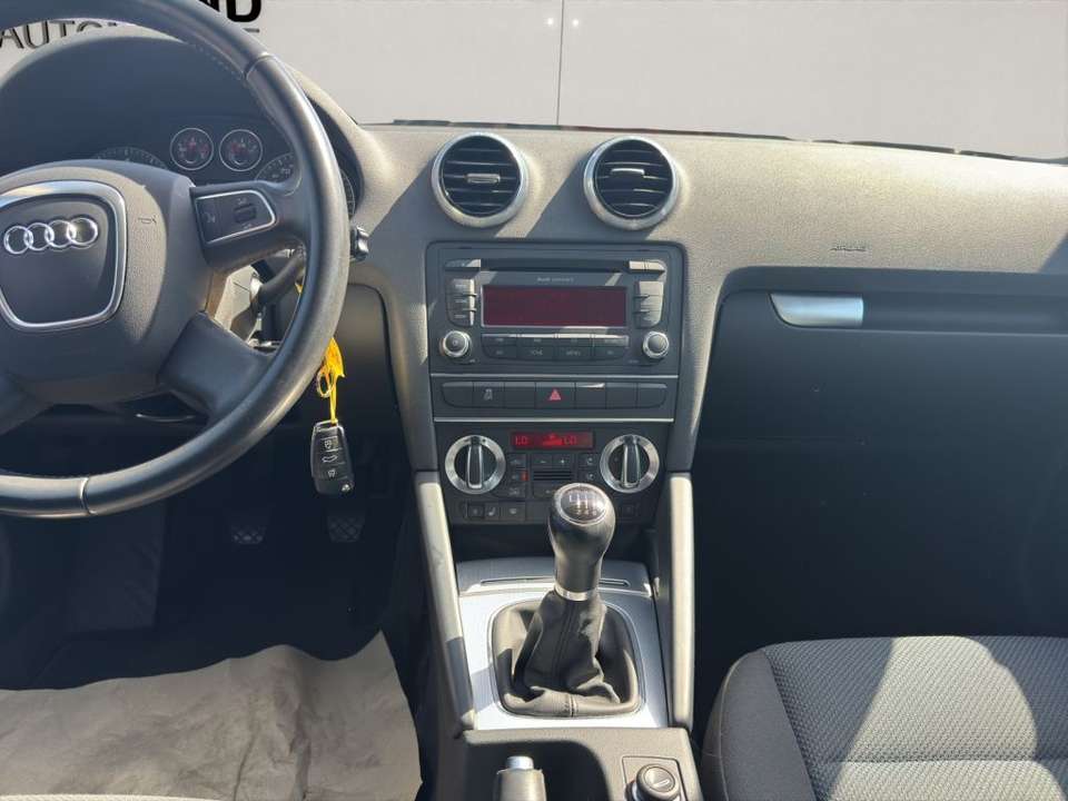 Audi A3 - Imagem 11