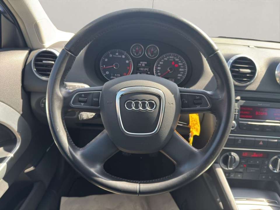 Audi A3 - Imagem 12