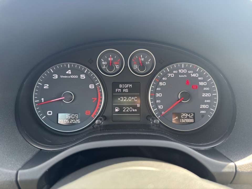 Audi A3 - Imagem 13