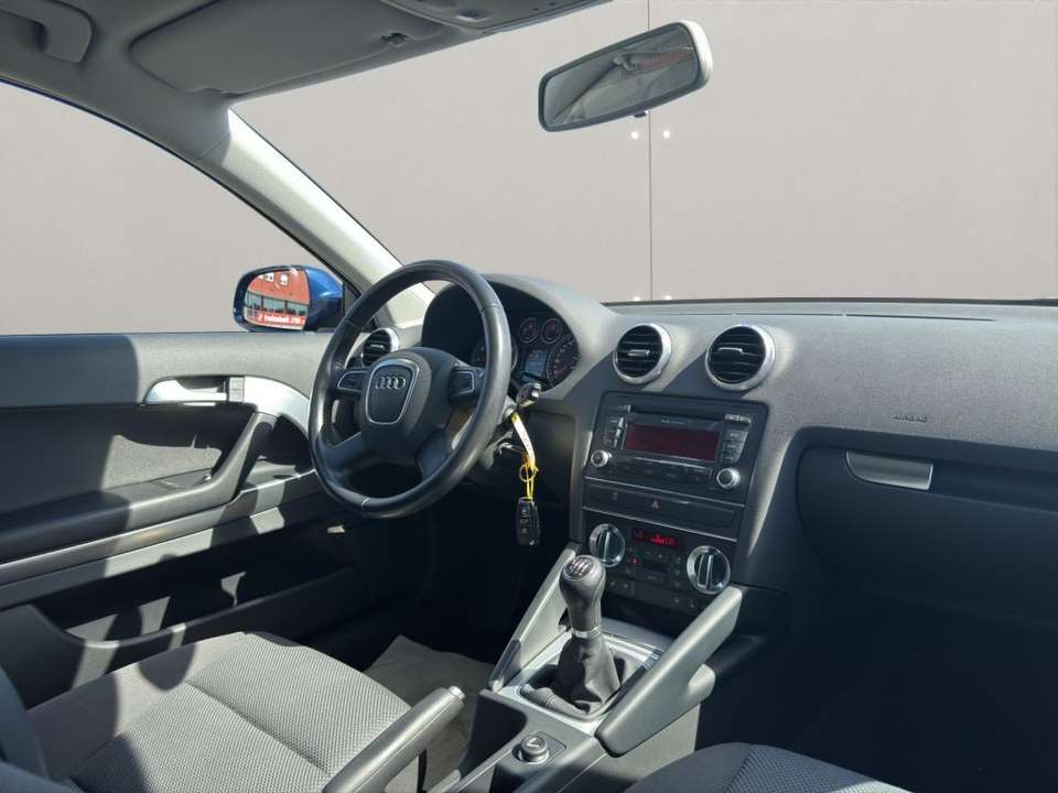 Audi A3 - Imagem 14