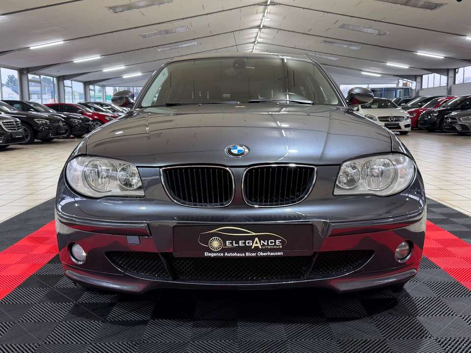 BMW 116 - Imagem 2