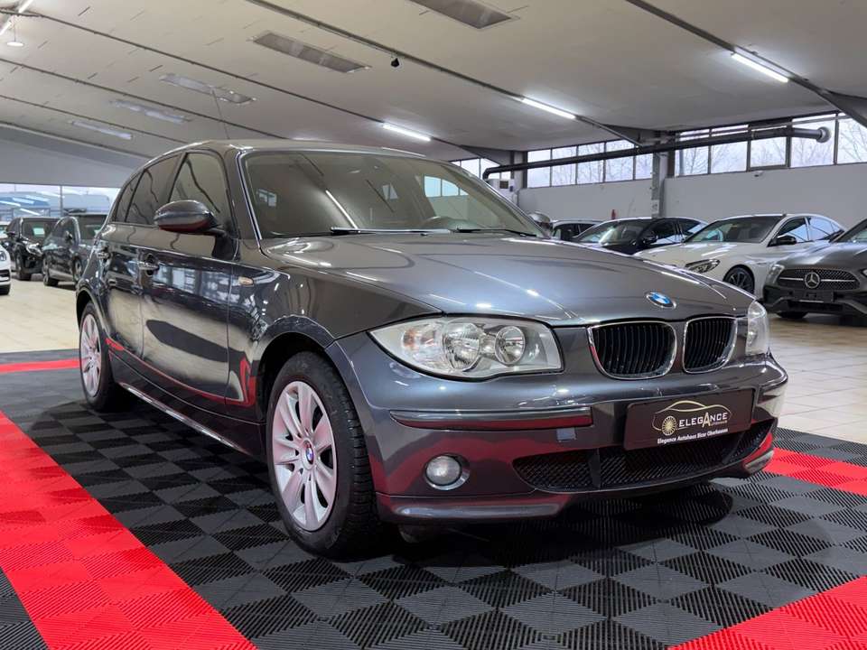 BMW 116 - Imagem 3