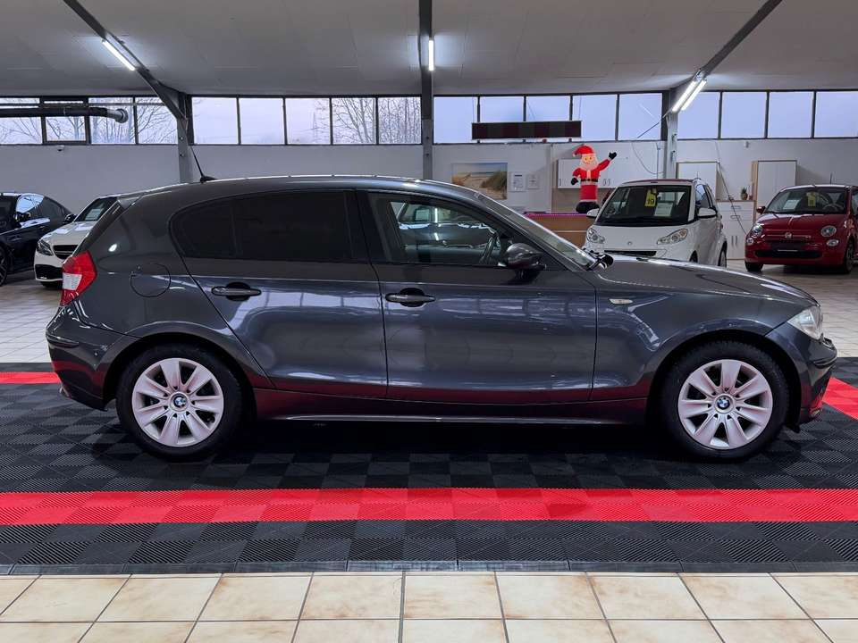 BMW 116 - Imagem 4
