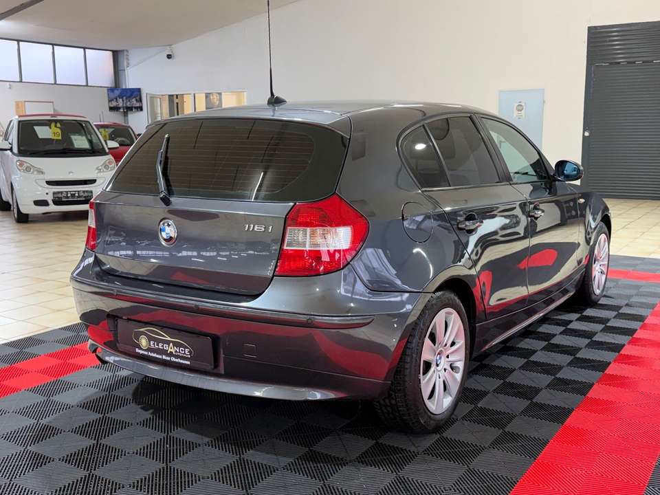 BMW 116 - Imagem 5