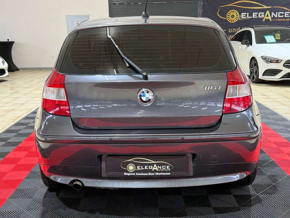 BMW 116 - Imagem 6