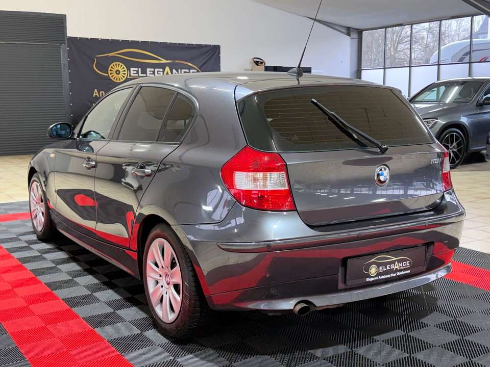 BMW 116 - Imagem 7