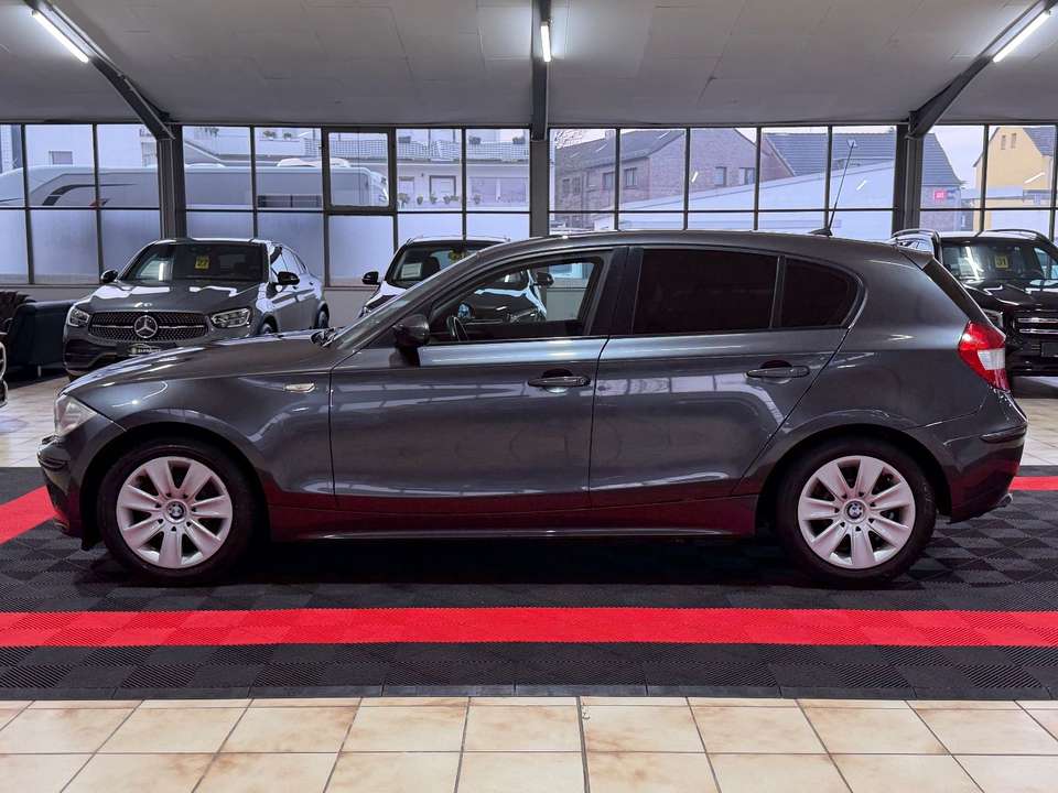 BMW 116 - Imagem 8
