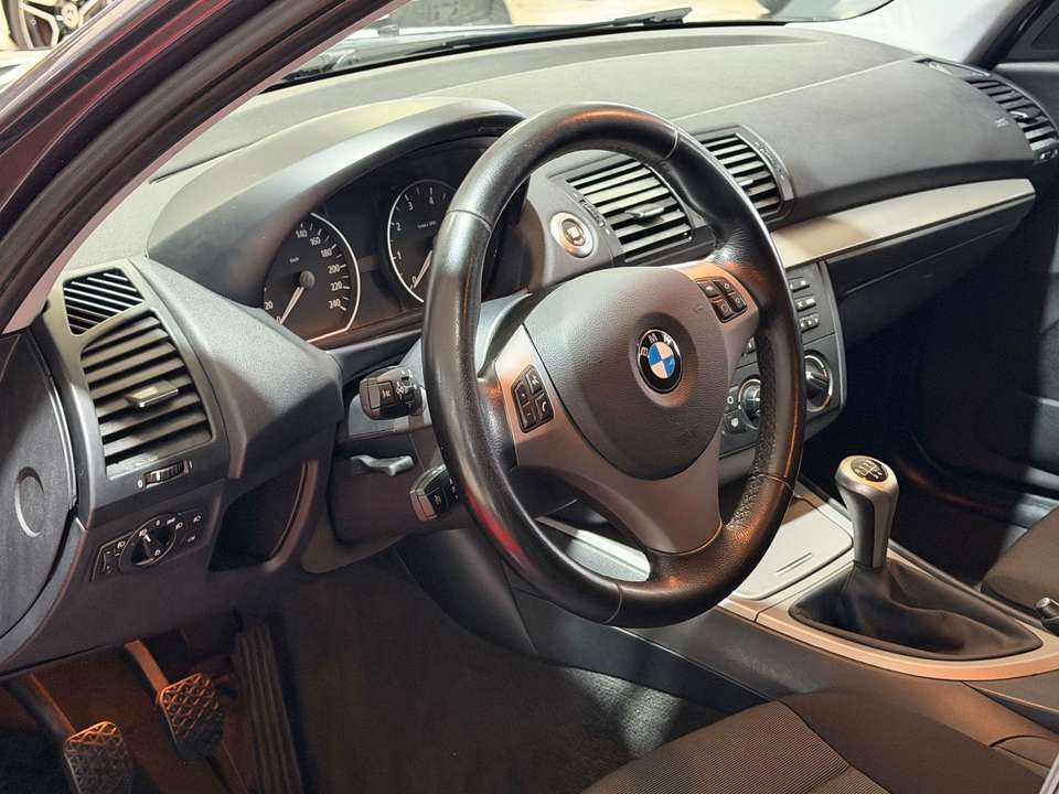 BMW 116 - Imagem 12