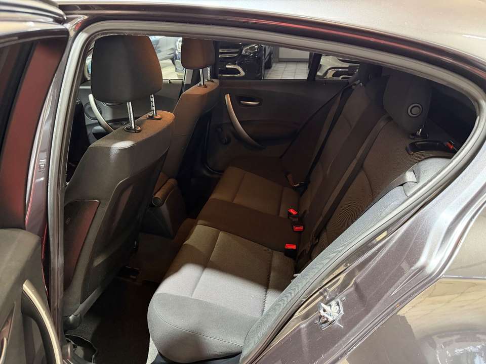 BMW 116 - Imagem 15