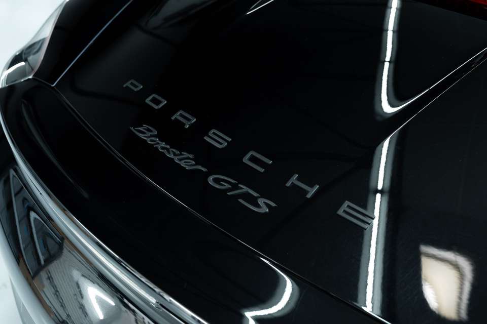 Porsche Boxster - Imagem 2