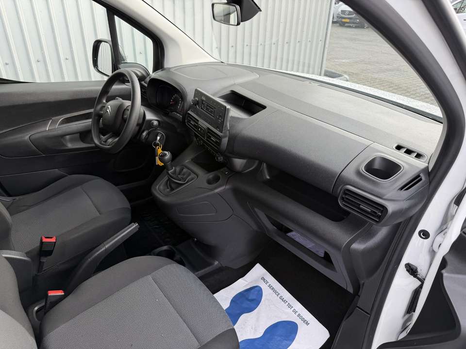Citroen Berlingo - Imagem 3