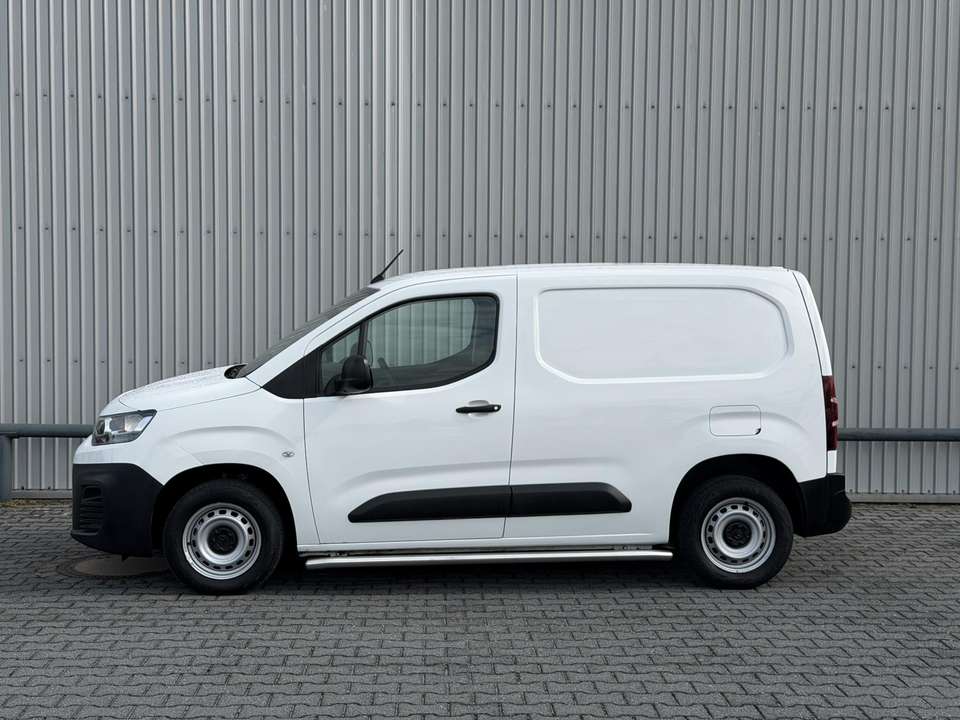 Citroen Berlingo - Imagem 4