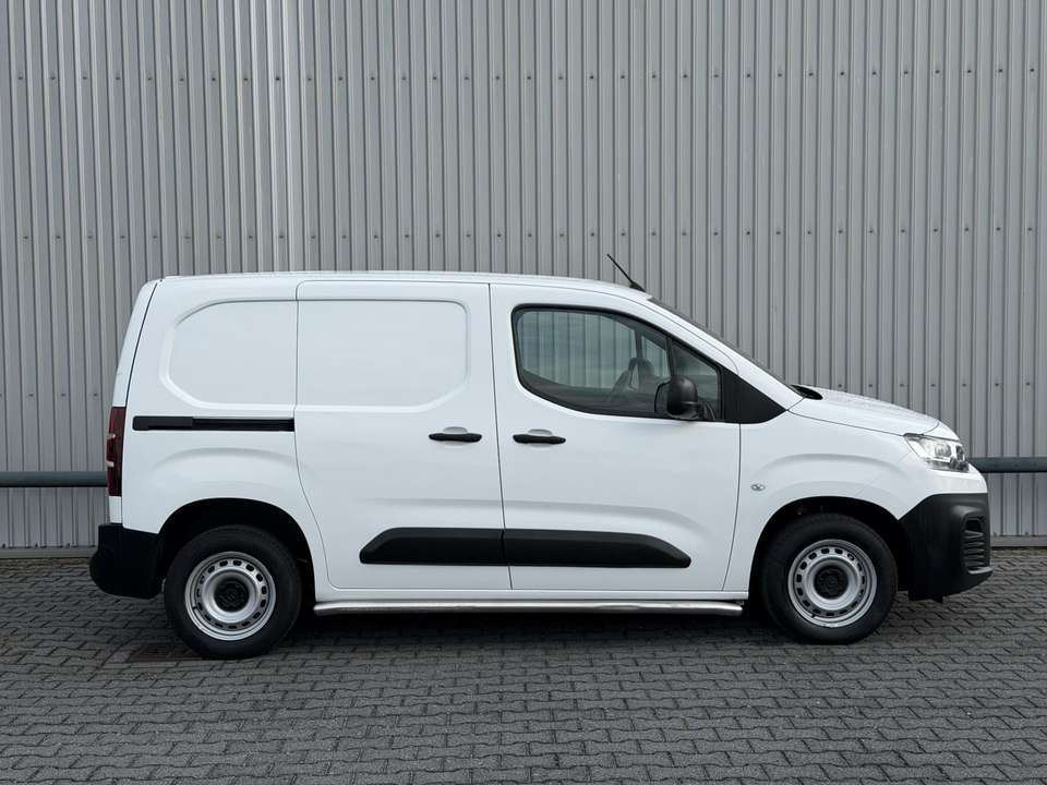 Citroen Berlingo - Imagem 5