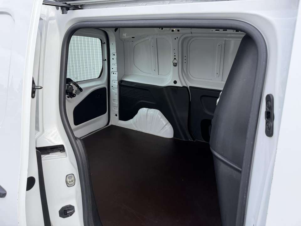 Citroen Berlingo - Imagem 6