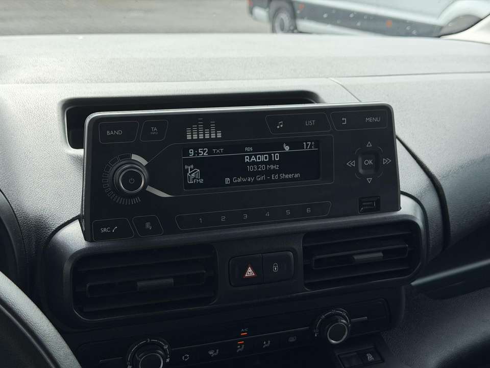 Citroen Berlingo - Imagem 7