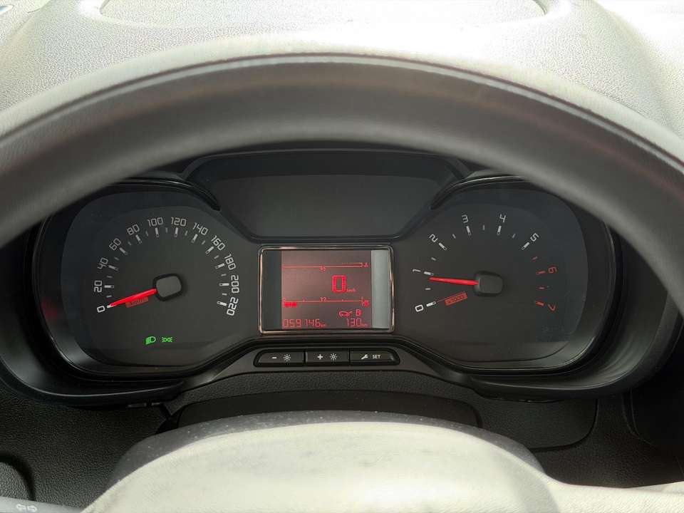 Citroen Berlingo - Imagem 16