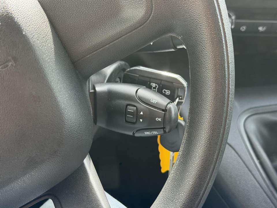 Citroen Berlingo - Imagem 18