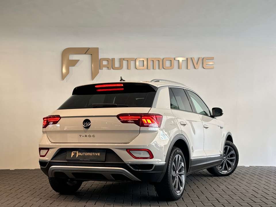 Volkswagen T-Roc - Imagem 3