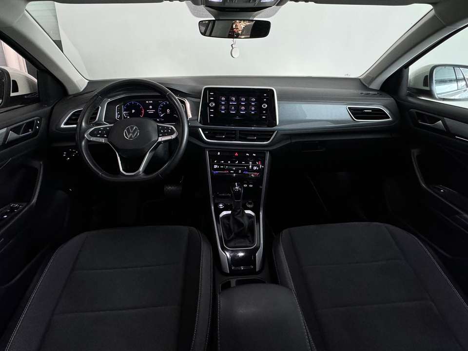 Volkswagen T-Roc - Imagem 4