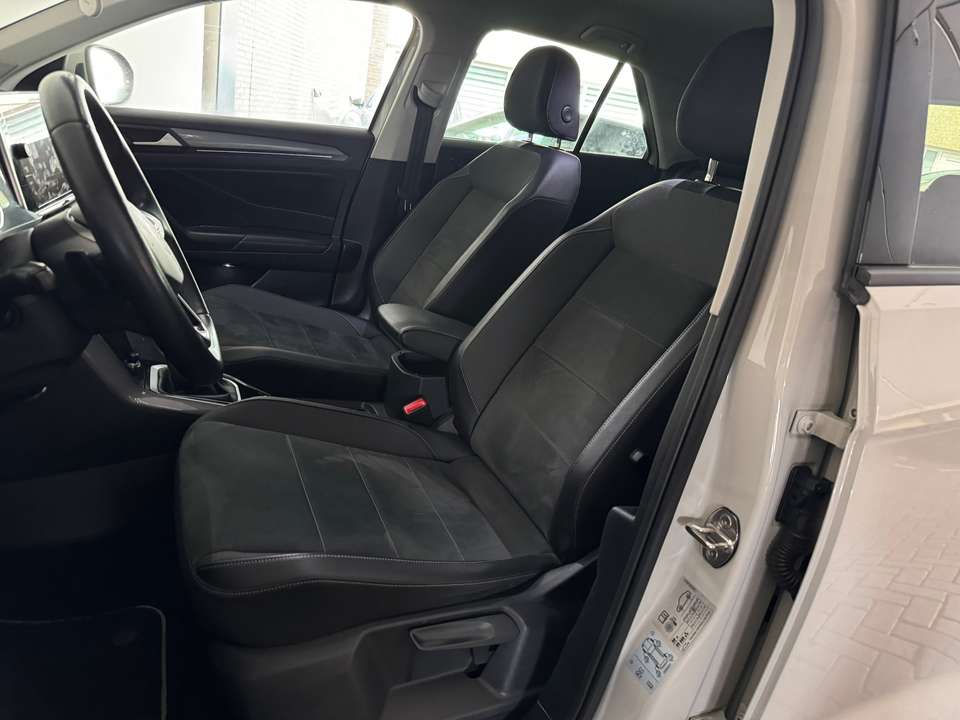 Volkswagen T-Roc - Imagem 6