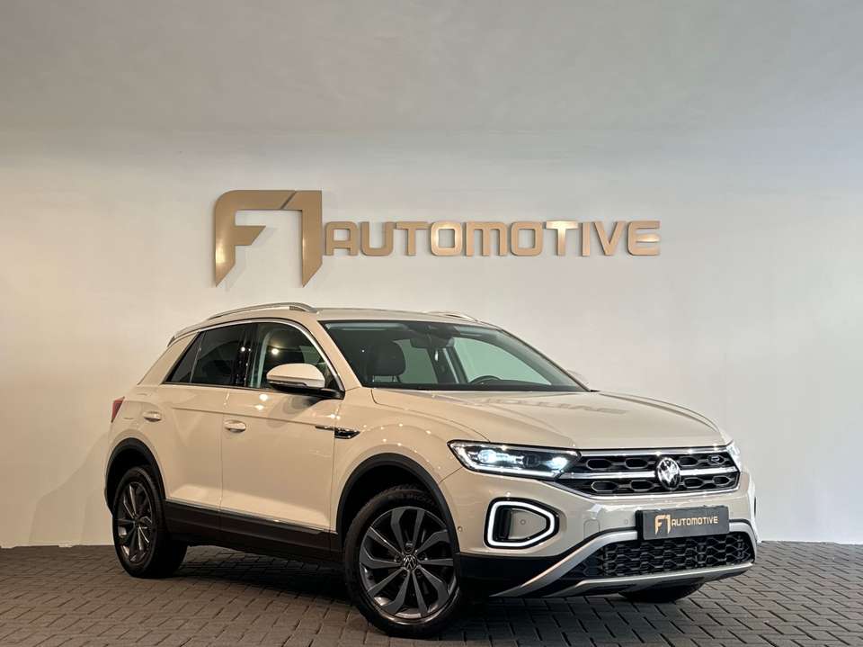 Volkswagen T-Roc - Imagem 7