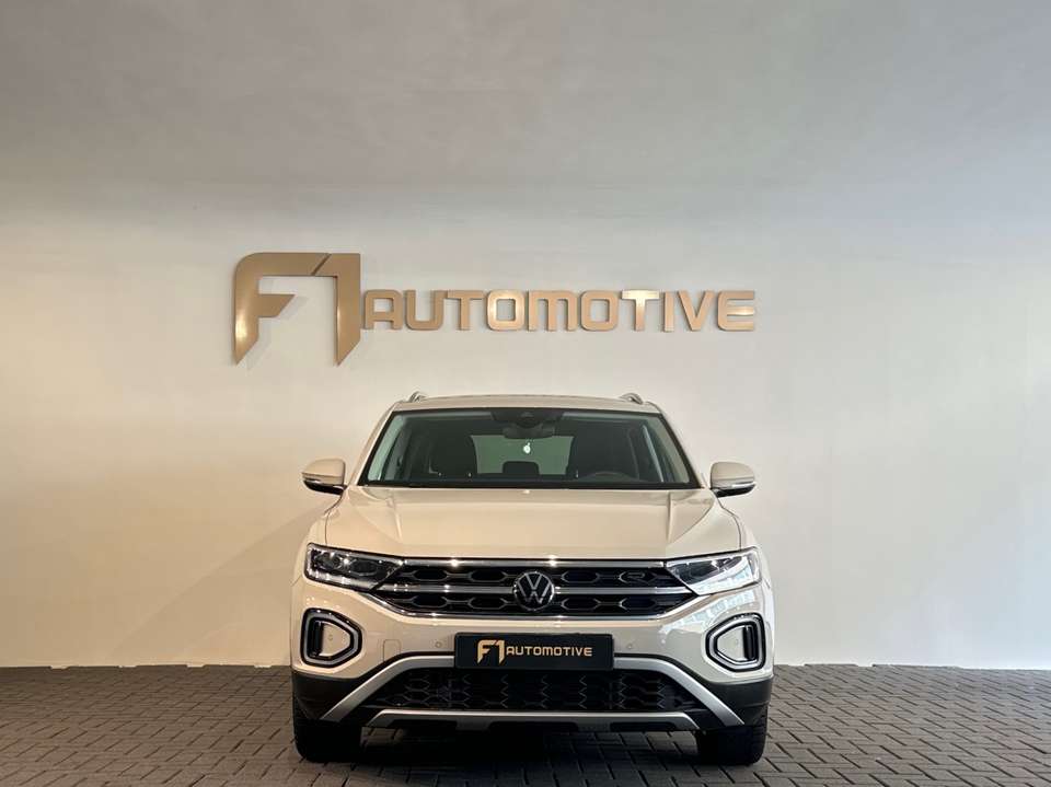Volkswagen T-Roc - Imagem 9