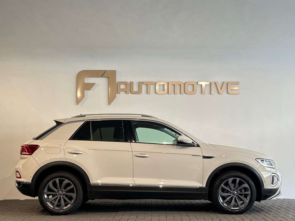 Volkswagen T-Roc - Imagem 10