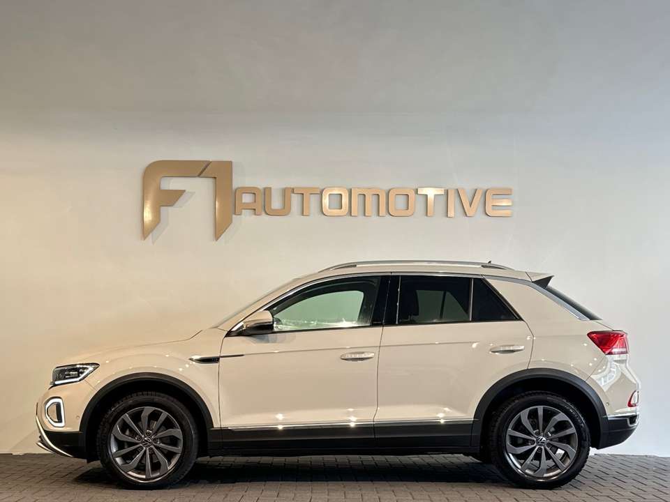Volkswagen T-Roc - Imagem 12