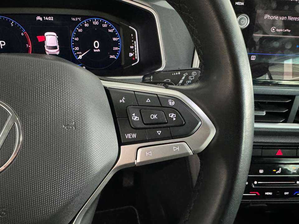 Volkswagen T-Roc - Imagem 14