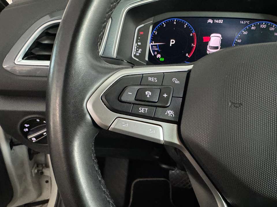 Volkswagen T-Roc - Imagem 15