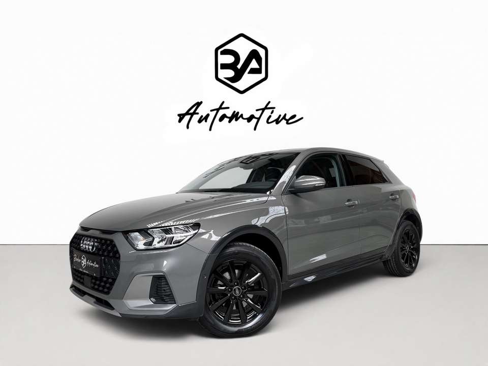 Audi A1 - Imagem 2