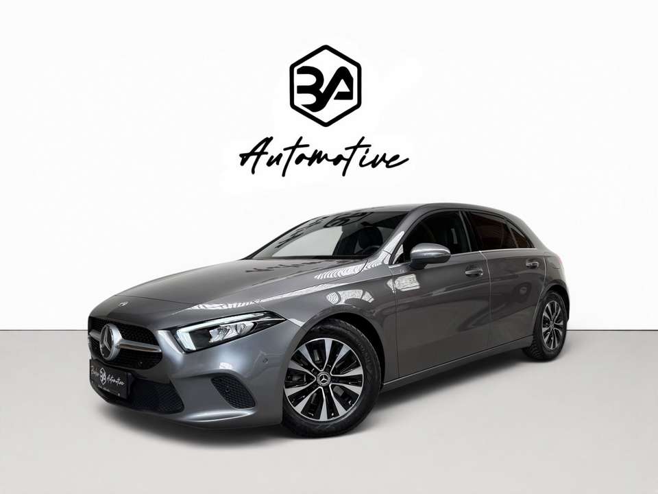 Mercedes-Benz A 180 - Imagem 2
