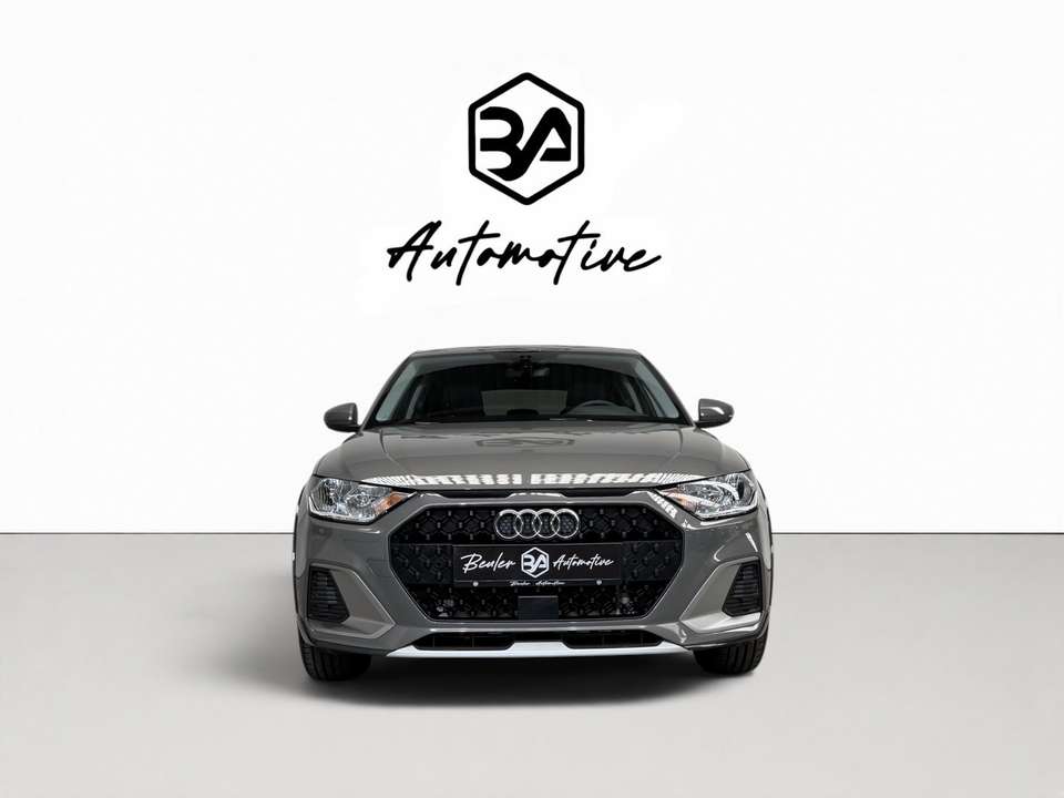 Audi A1 - Imagem 3
