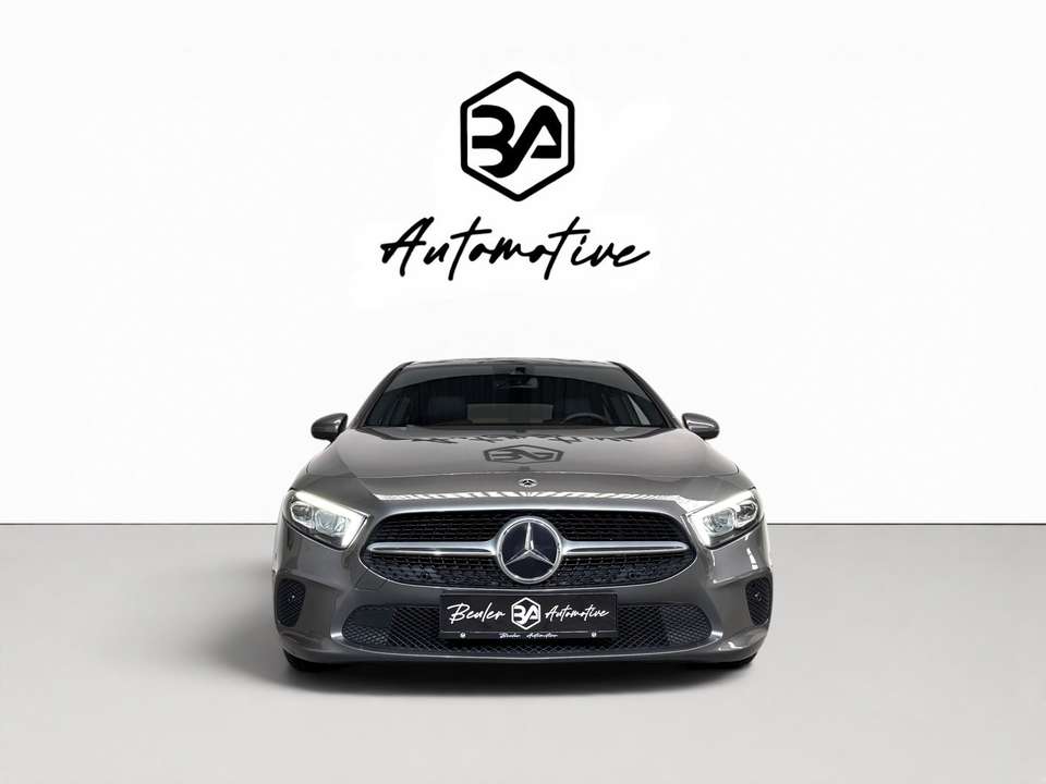 Mercedes-Benz A 180 - Imagem 3