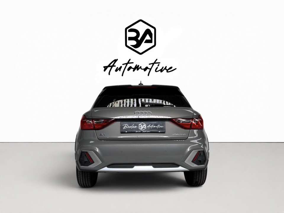 Audi A1 - Imagem 4